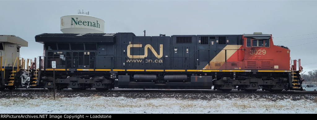 CN 3029